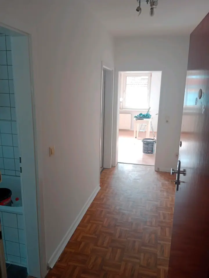 3 Zimmer Wohnung mit 52 m² in Hagen – Bild 3