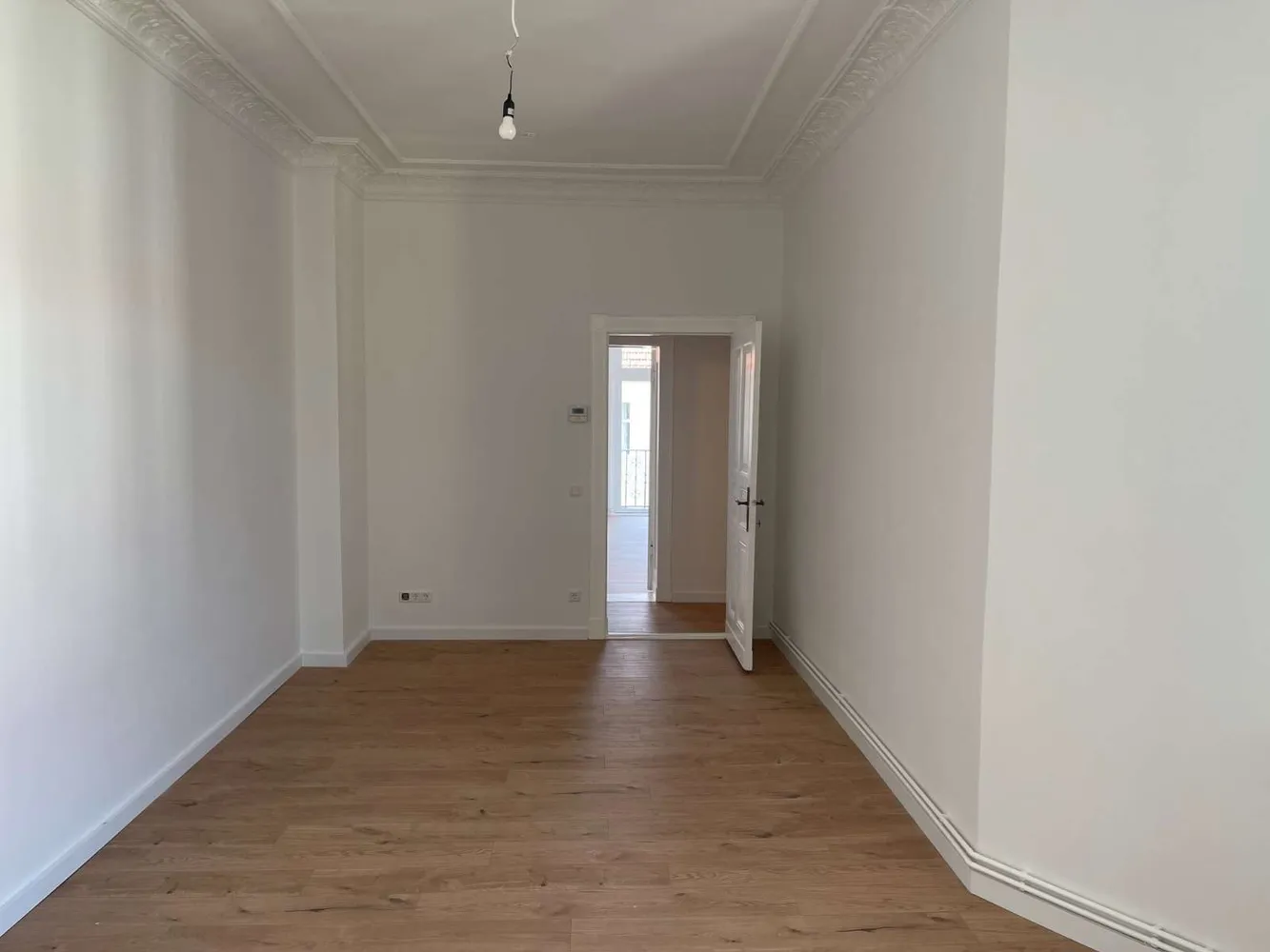 3 Zimmer Wohnung mit 84 m² in Berlin – Bild 6