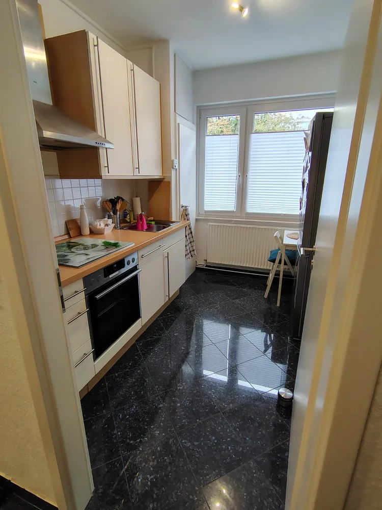 3 Zimmer Wohnung mit 69 m² in Hannover – Bild 2