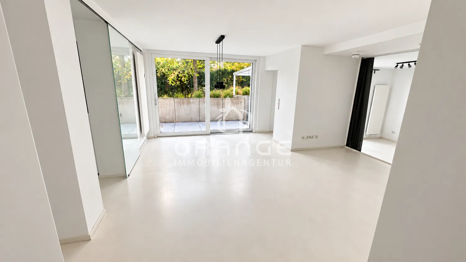 3 Zimmer Wohnung mit 100 m² in Regensburg – Bild 5