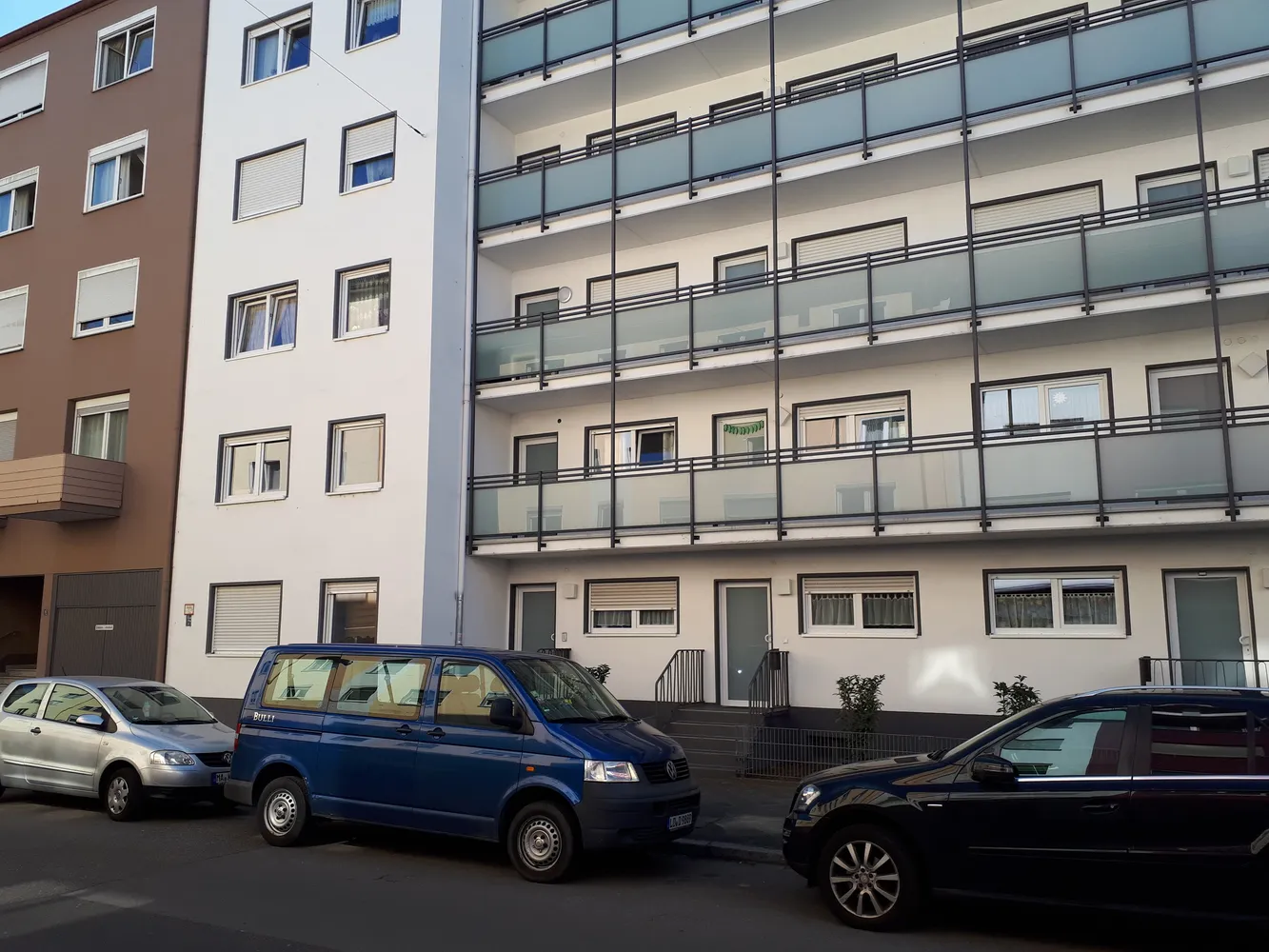 3 Zimmer Wohnung mit 77 m² in Mannheim – Bild 3