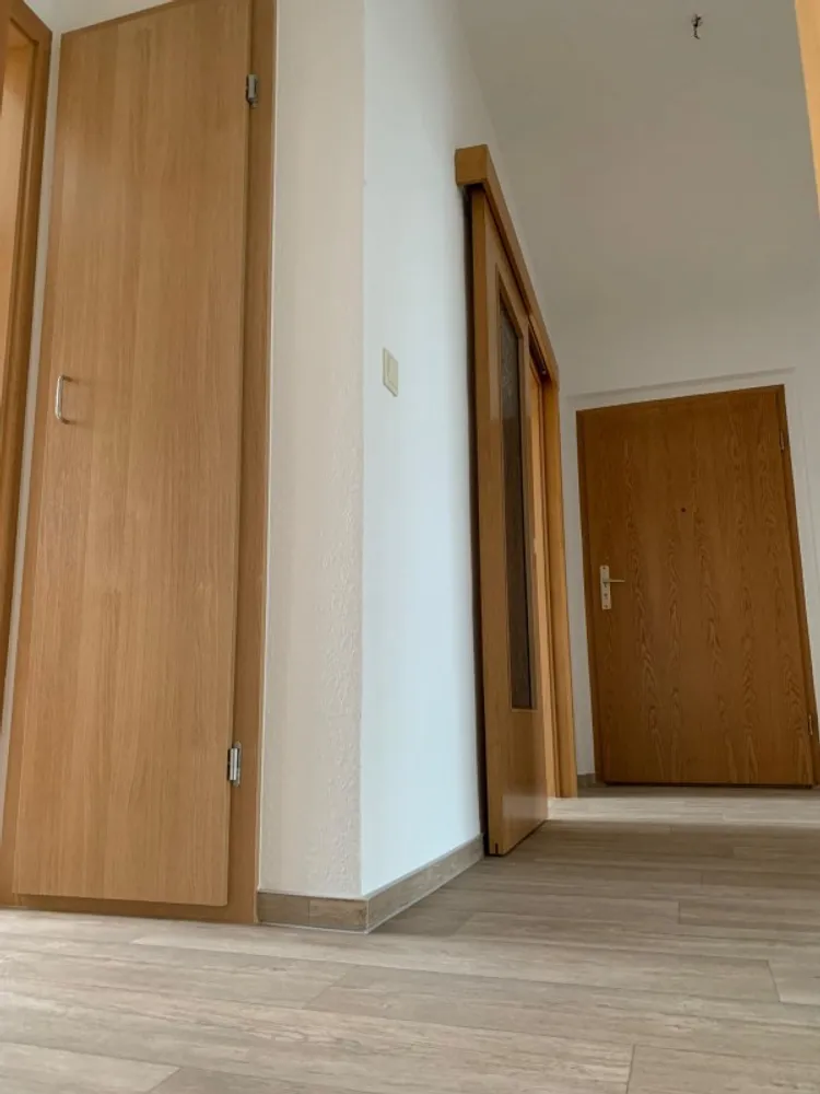 3 room apartment with 62 m² in Zeitz – Photo 2