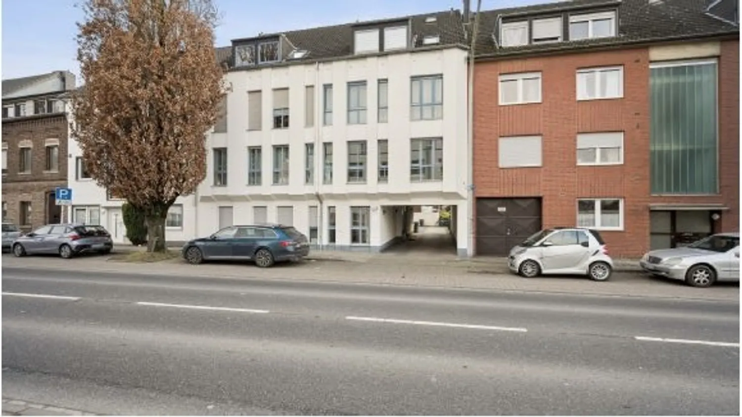 3 Zimmer Wohnung mit 85 m² in Mönchengladbach – Bild 2