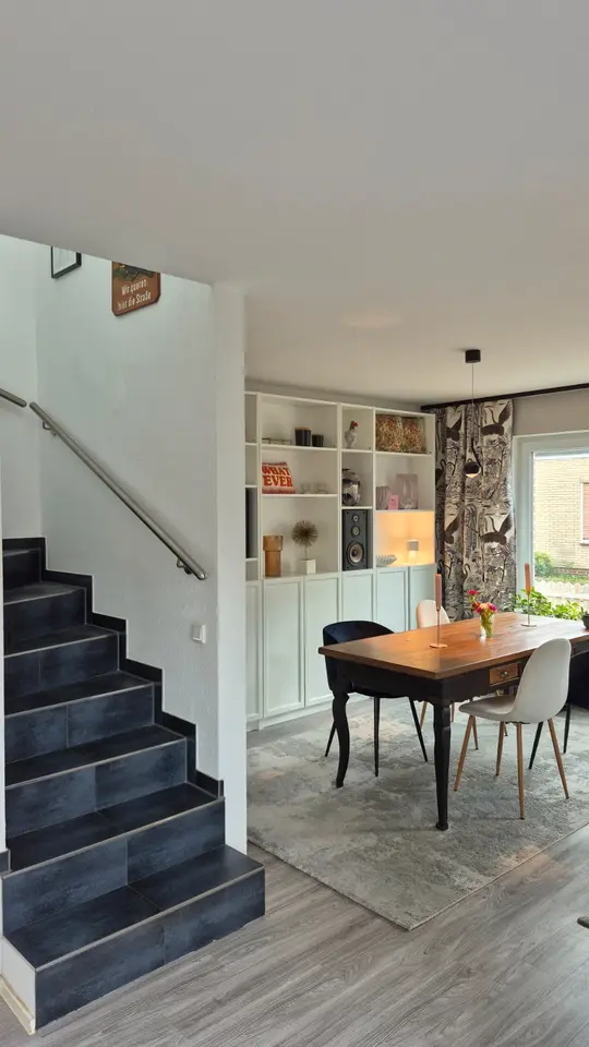 2 Zimmer Wohnung mit 80 m² in Oldenburg – Bild 3