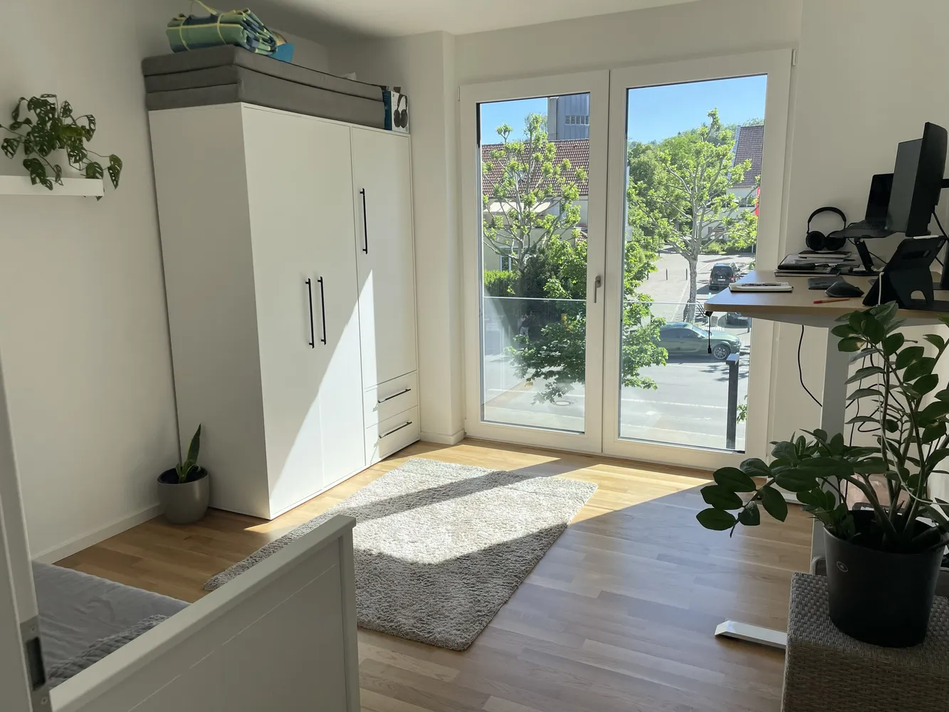 3 Zimmer Wohnung mit 93 m² in Ravensburg – Bild 7