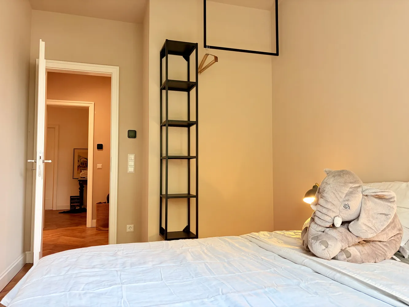 4 room apartment with 158 m² in Düsseldorf – Photo 12
