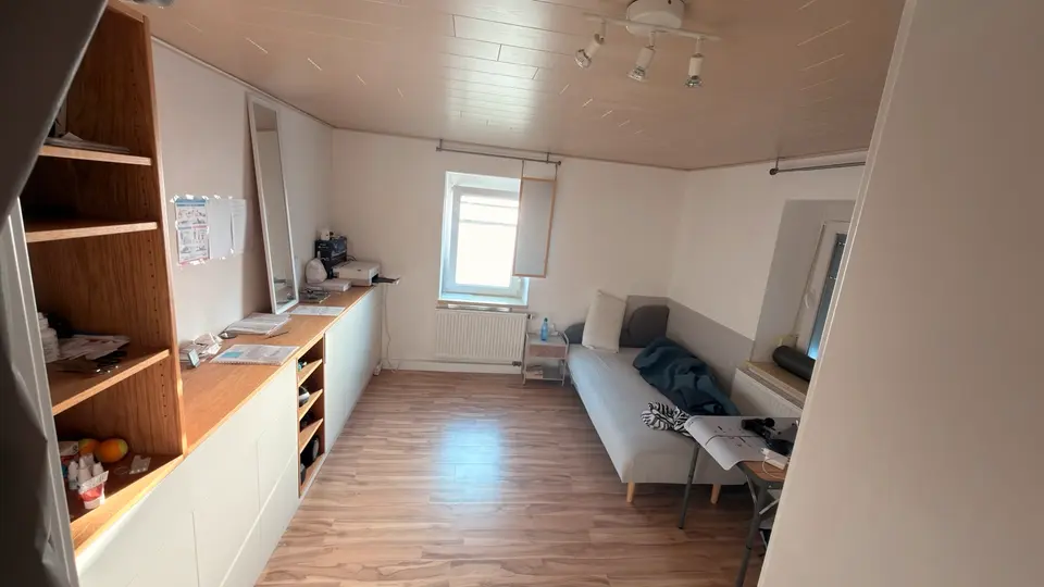3 room apartment with 60 m² in Günzburg – Photo 10