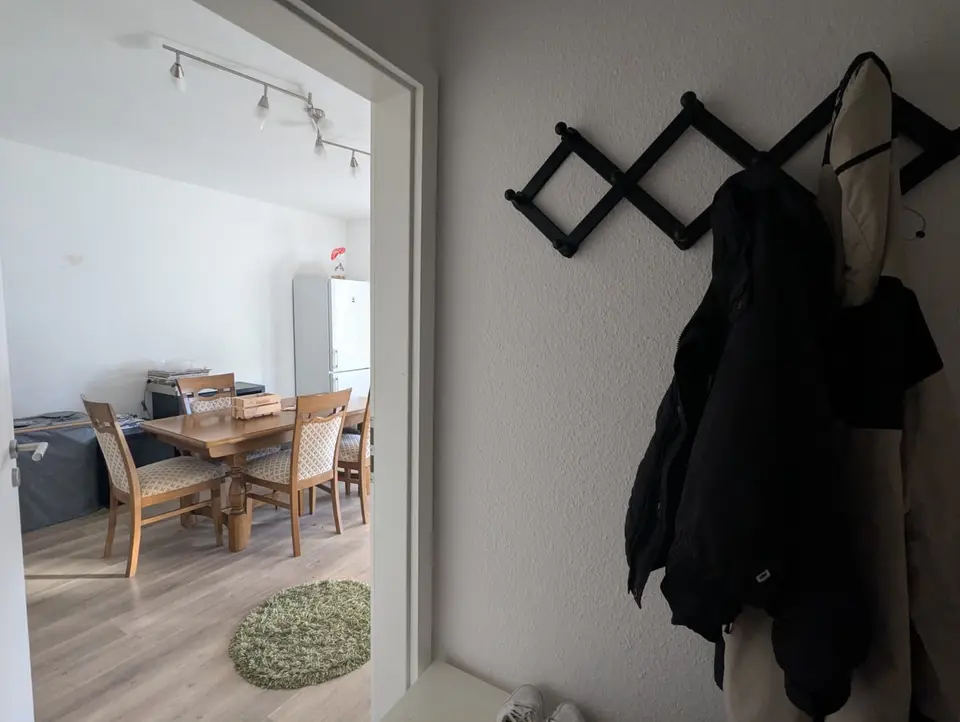 WG-Zimmer mit 10 m² in Osnabrück – Bild 7