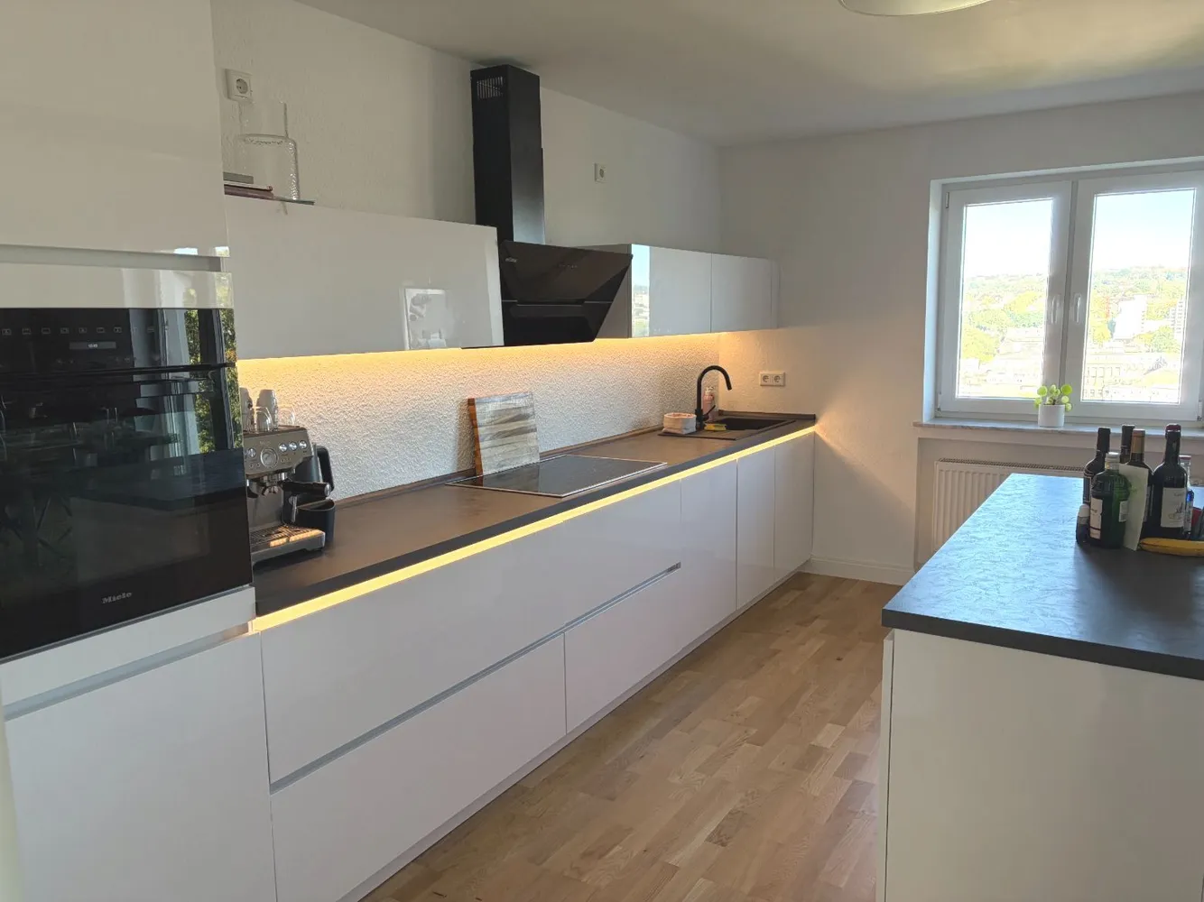 3 room apartment with 96 m² in Wuppertal – Photo 12