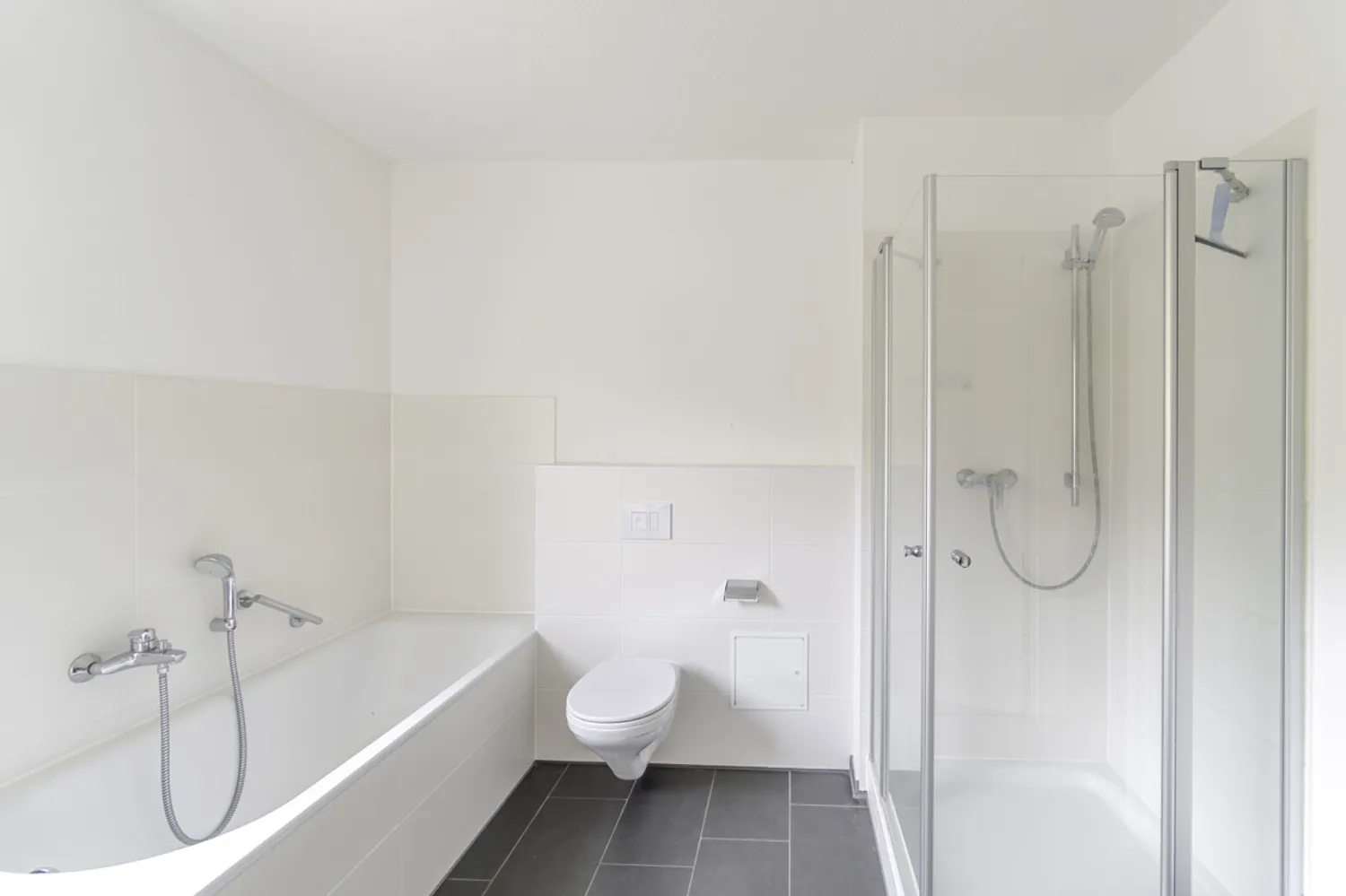 3 Zimmer Wohnung mit 107 m² in Düsseldorf – Bild 7