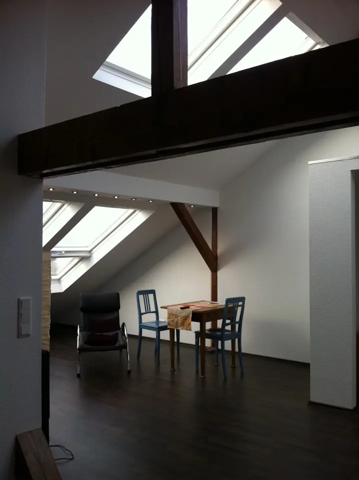 2 Zimmer Wohnung mit 62 m² in Kehl – Bild 7
