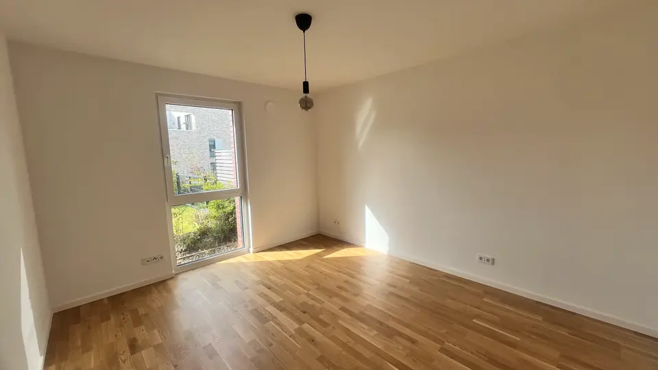 2 room apartment with 60 m² in Wolfsburg – Photo 8