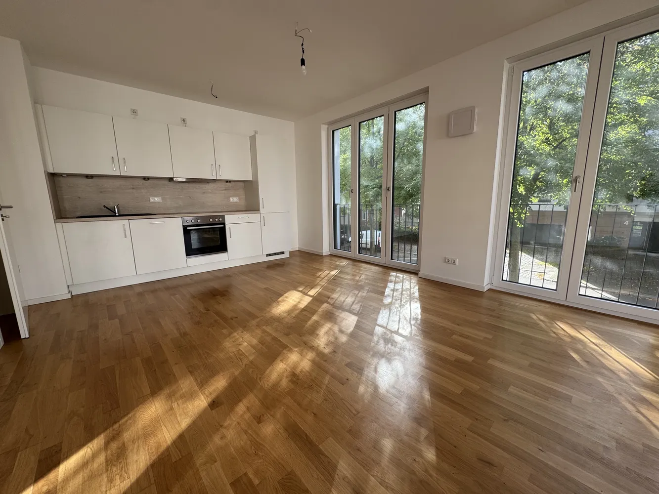4 Zimmer Wohnung mit 104 m² in Leipzig – Bild 1