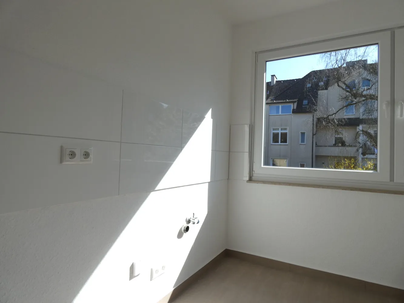 3 Zimmer Wohnung mit 67 m² in Essen – Bild 3