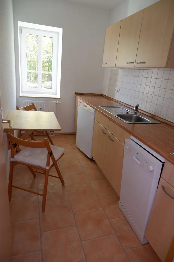 2 Zimmer Wohnung mit 36 m² in Chemnitz – Bild 5