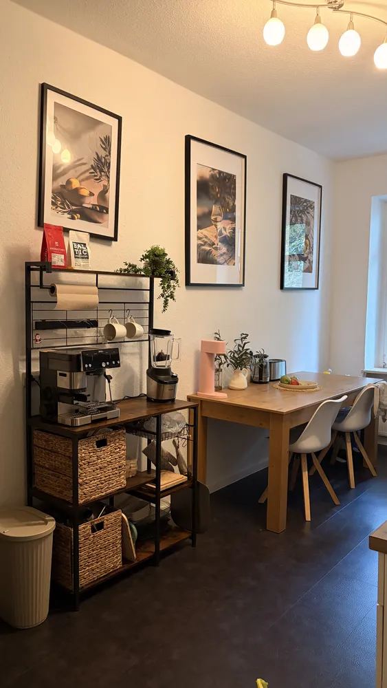 2 Zimmer Wohnung mit 62 m² in Leipzig – Bild 3