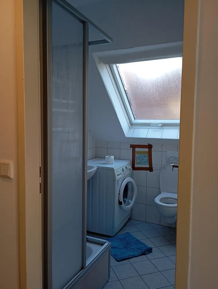 1 Zimmer Wohnung mit 18 m² in Erlangen – Bild 5