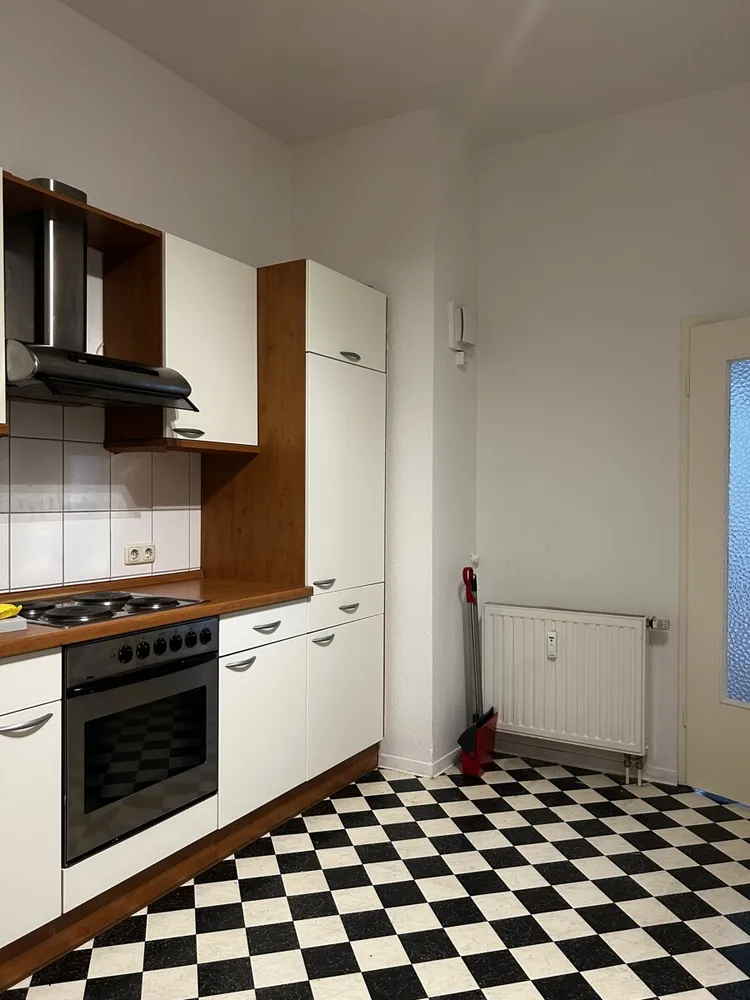 2 Zimmer Wohnung mit 74 m² in Flensburg – Bild 8