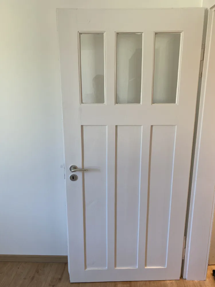 3 Zimmer Wohnung mit 51 m² in Augsburg – Bild 3