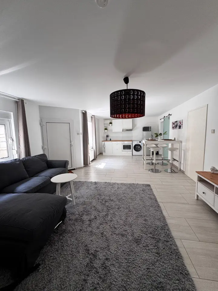 2 Zimmer Wohnung mit 61 m² in Wolfsburg – Bild 3