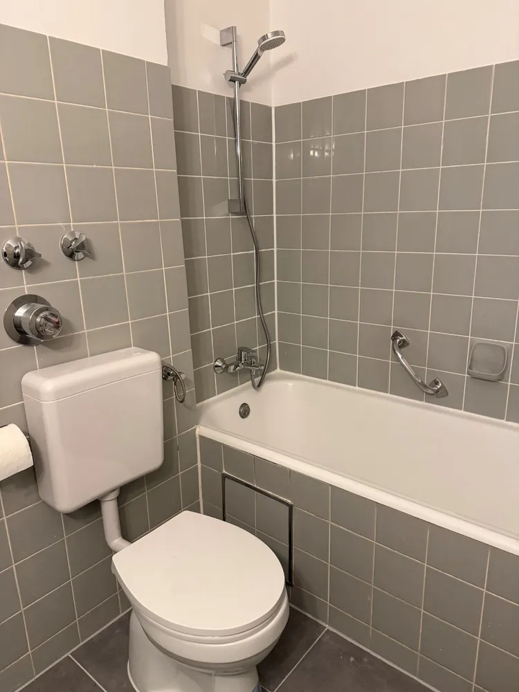 2 Zimmer Wohnung mit 68 m² in München – Bild 4
