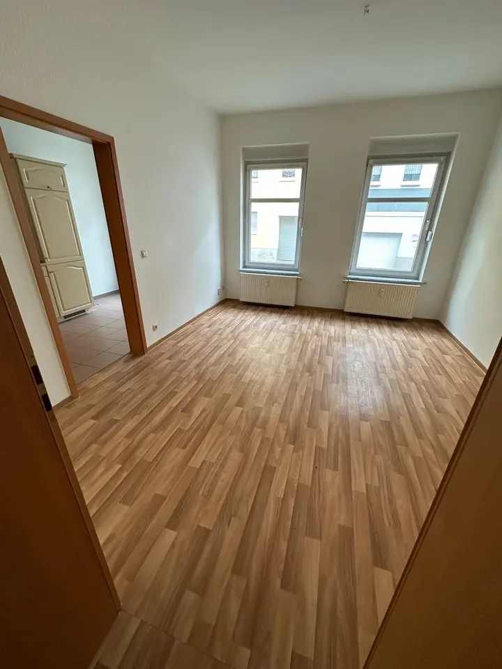 3 Zimmer Wohnung mit 63 m² in Altenburg – Bild 1