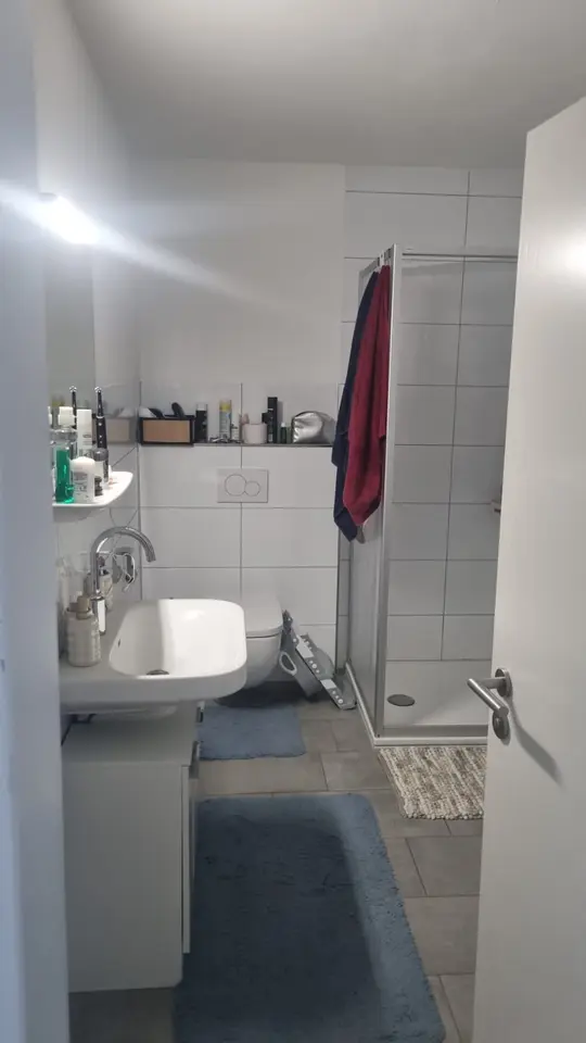3 Zimmer Wohnung mit 98 m² in Meppen – Bild 9