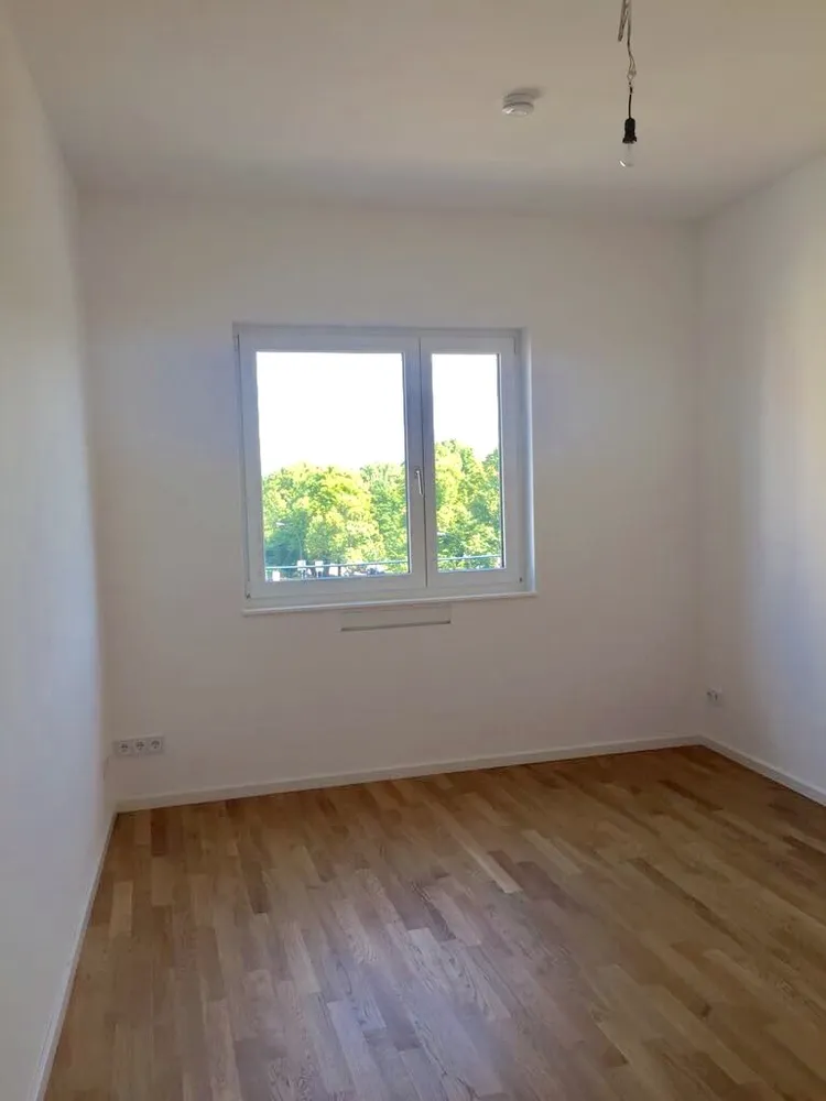 3 Zimmer Wohnung mit 91 m² in Berlin – Bild 6