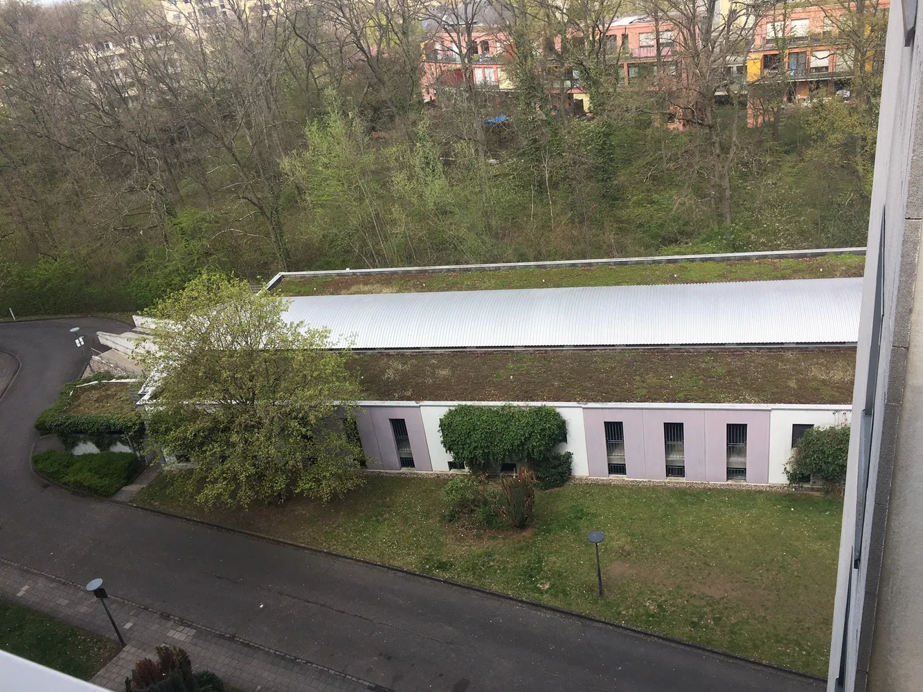 2 room apartment with 56 m² in Bonn – Photo 8