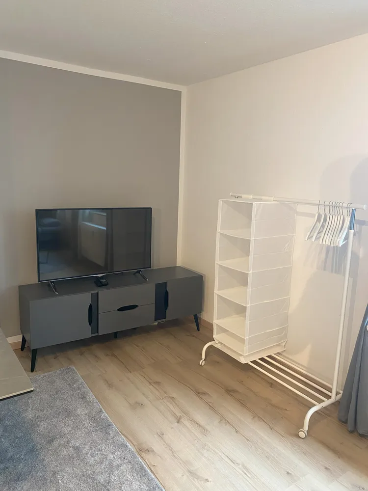 1 Zimmer Wohnung mit 37 m² in Karlsruhe – Bild 12
