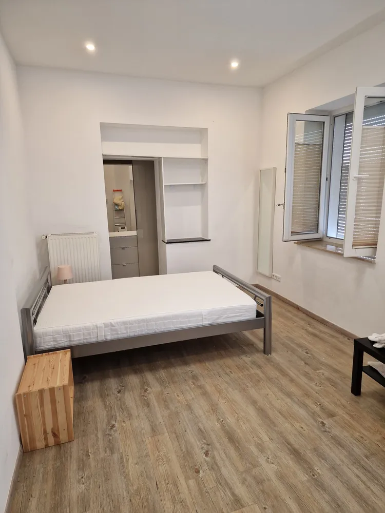3 Zimmer Wohnung mit 57 m² in Düsseldorf – Bild 11