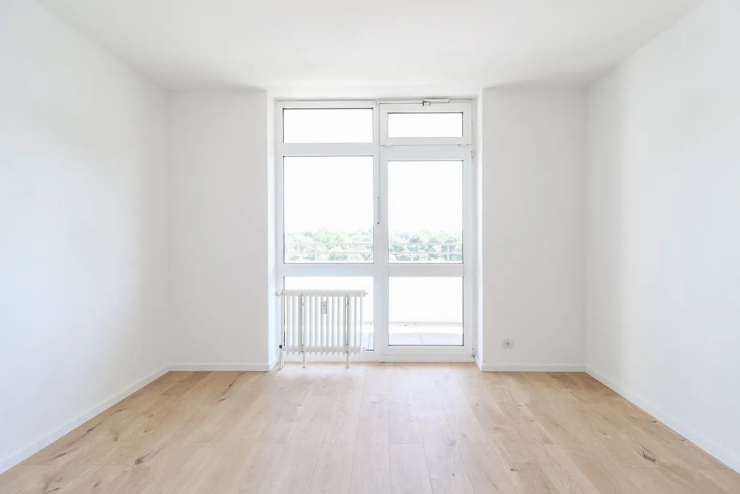 4 Zimmer Wohnung mit 132 m² in Frankfurt am Main – Bild 8
