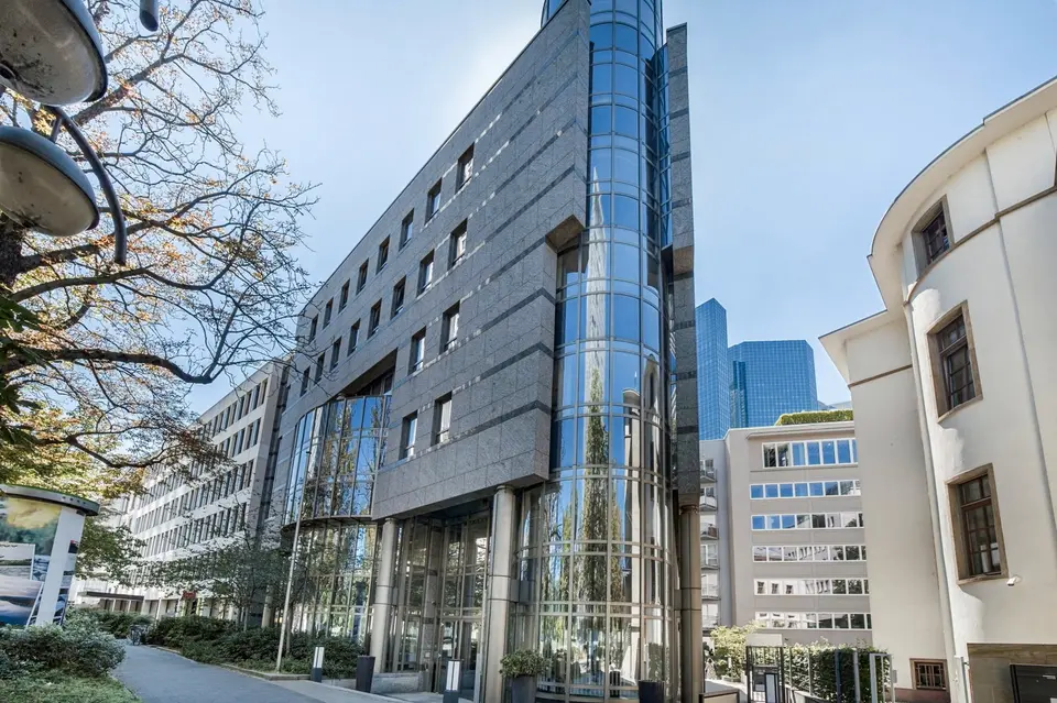 2 Zimmer Wohnung mit 63 m² in Offenbach – Bild 3