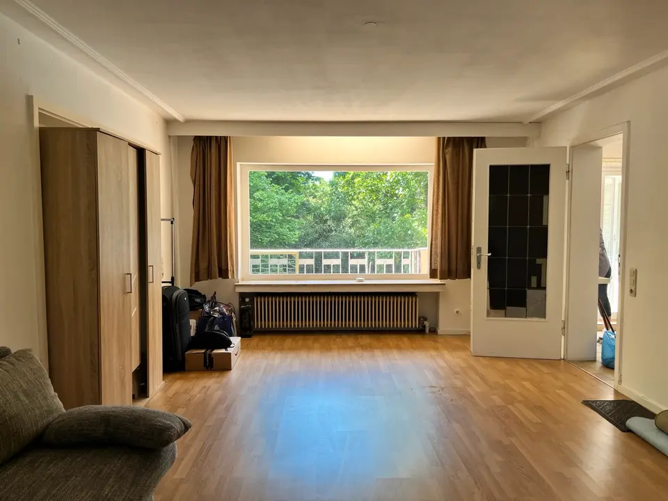 WG-Zimmer mit 15 m² in Aachen – Bild 10