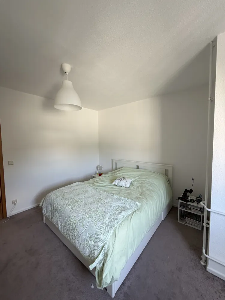 2 Zimmer Wohnung mit 62 m² in Berlin – Bild 6