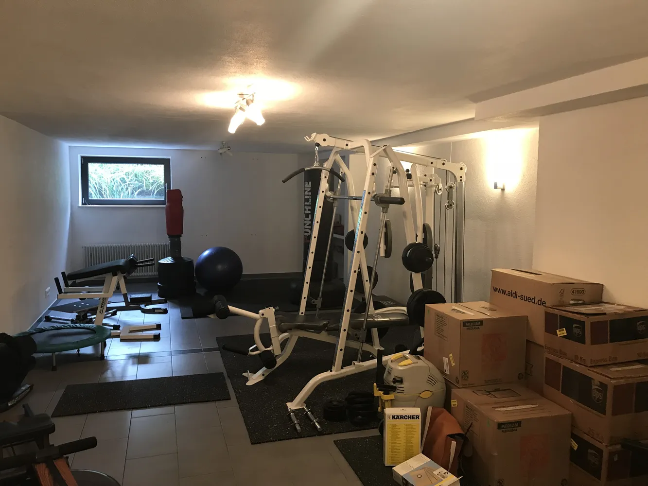 10 room house with 250 m² in Bensheim – Photo 1