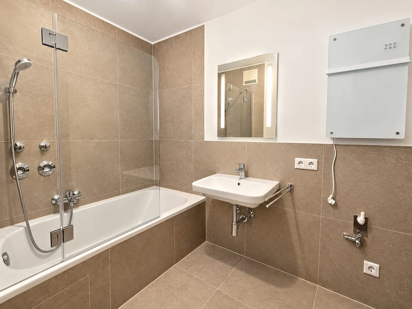 3 Zimmer Wohnung mit 74 m² in Regensburg – Bild 6