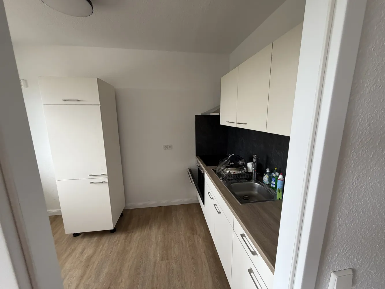 2 Zimmer Wohnung mit 52 m² in Magdeburg – Bild 4