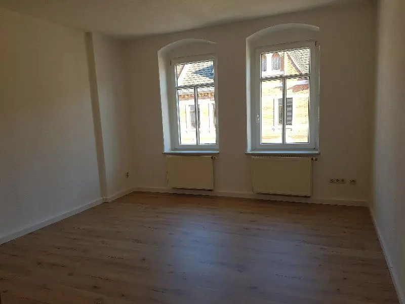3 Zimmer Wohnung mit 72 m² in Meißen – Bild 1