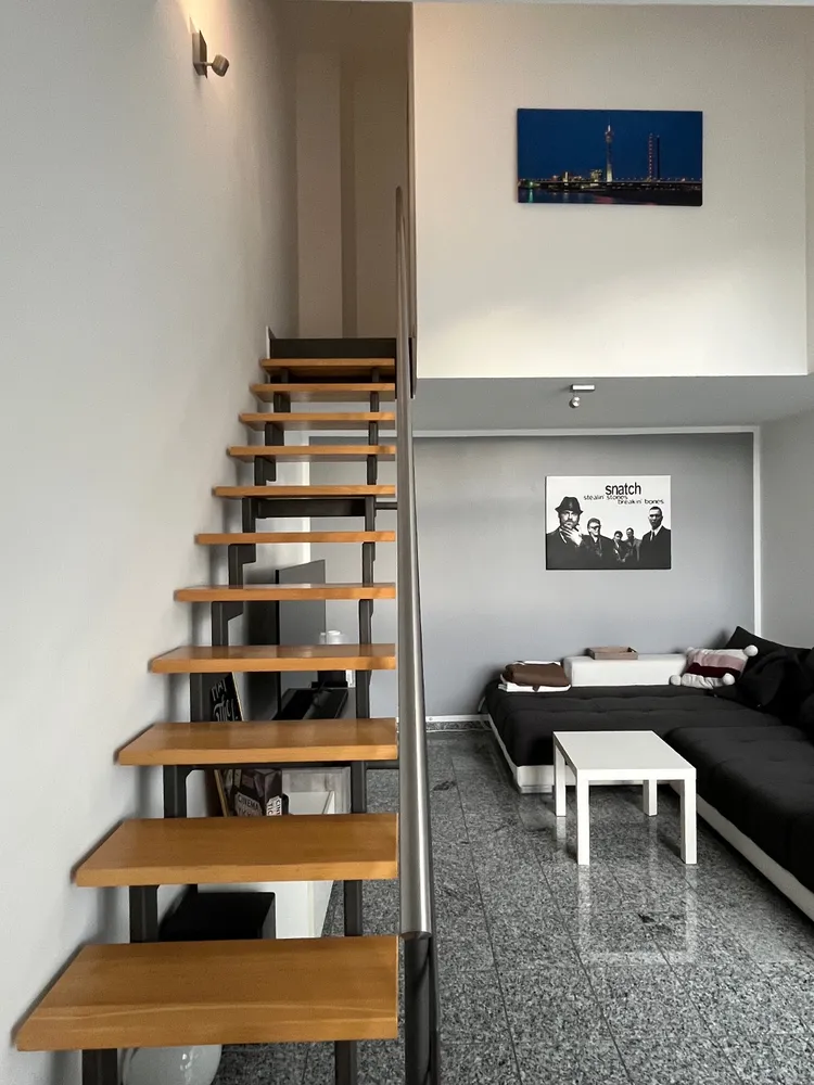 3 Zimmer Wohnung mit 85 m² in Düsseldorf – Bild 10