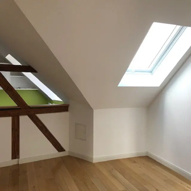 5 Zimmer Wohnung mit 107 m² in Coburg – Bild 2
