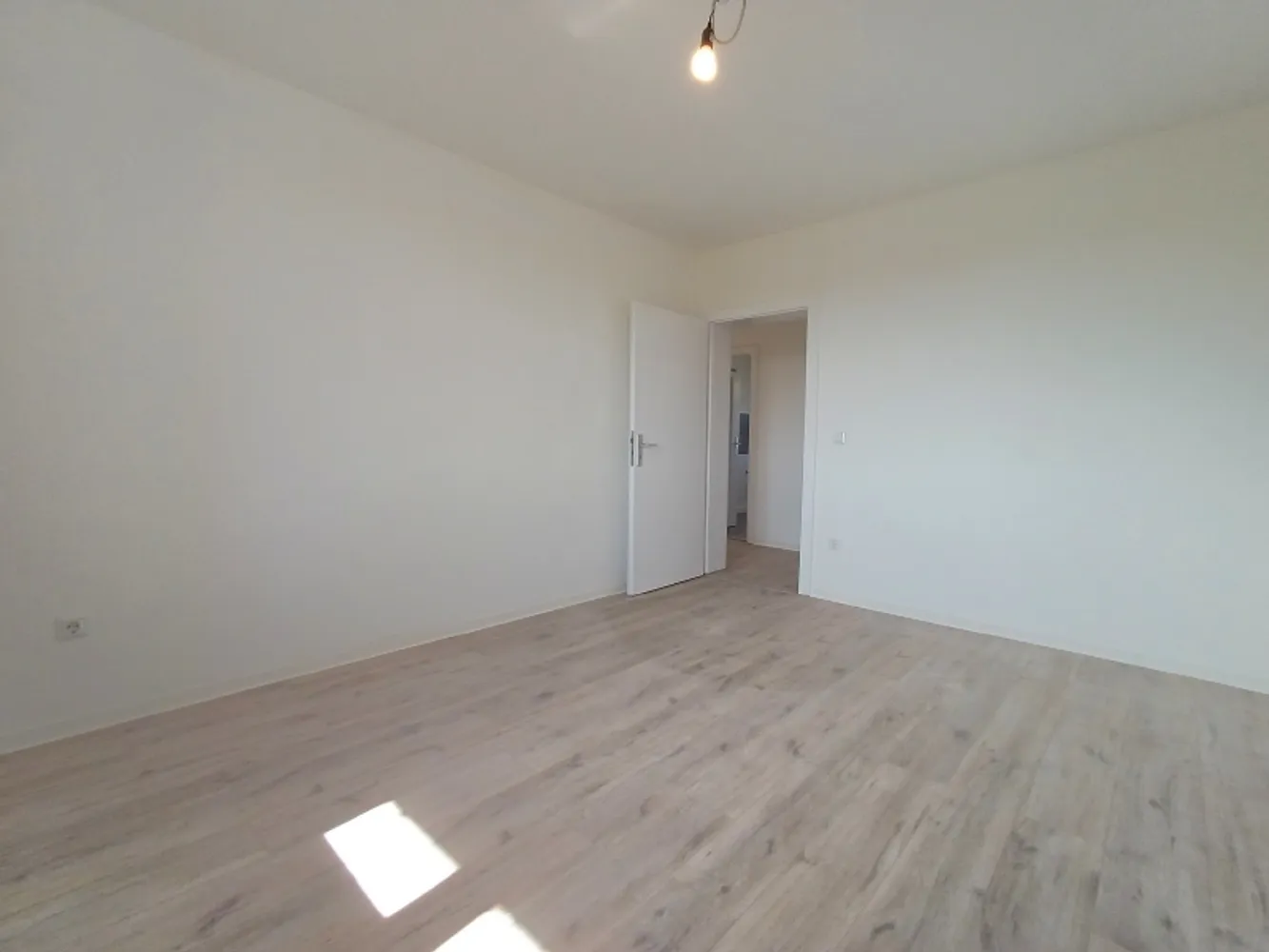 3 Zimmer Wohnung mit 67 m² in Minden – Bild 1