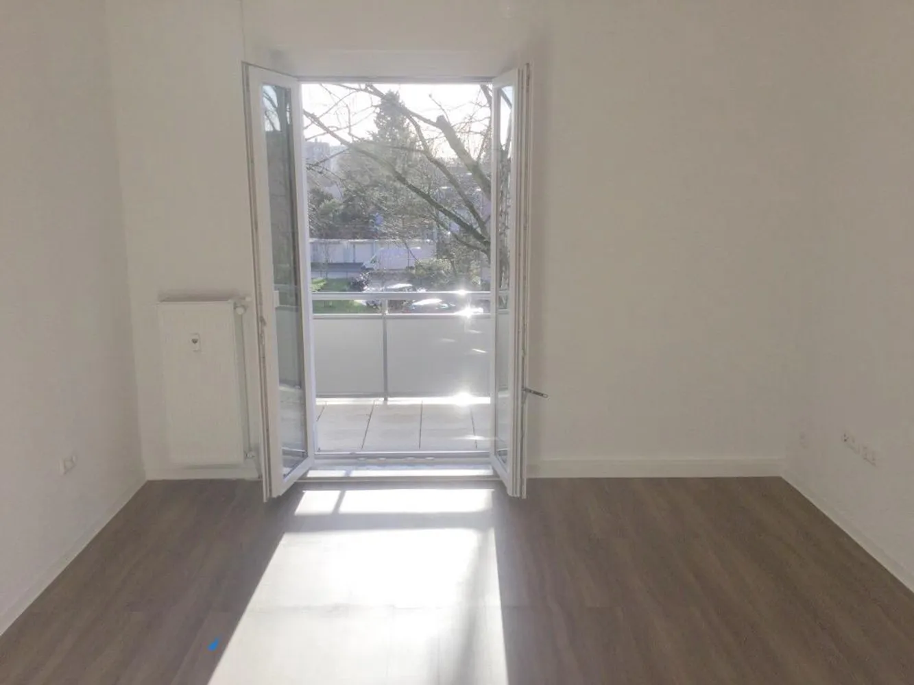 2 Zimmer Wohnung mit 50 m² in Essen – Bild 3