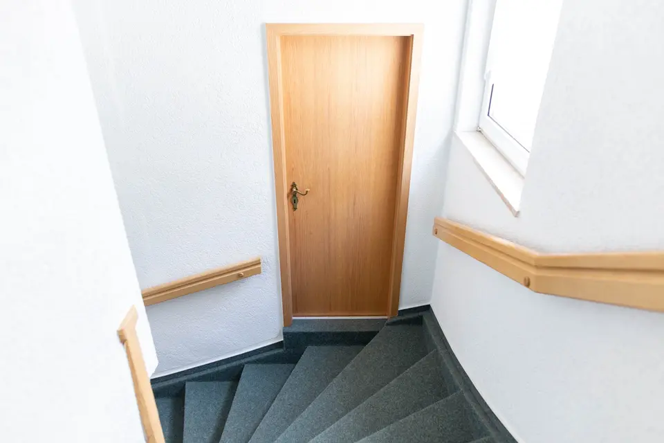 3 Zimmer Wohnung mit 90 m² in Riesa – Bild 2