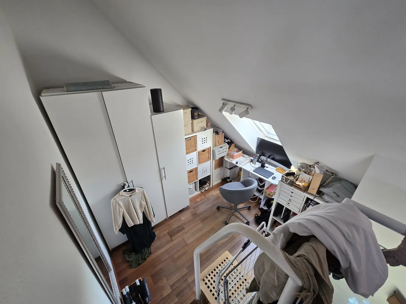3 room apartment with 63 m² in Cologne – Photo 9