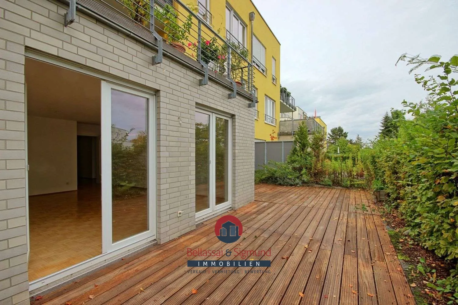 3 room apartment with 128 m² in Bonn – Photo 8