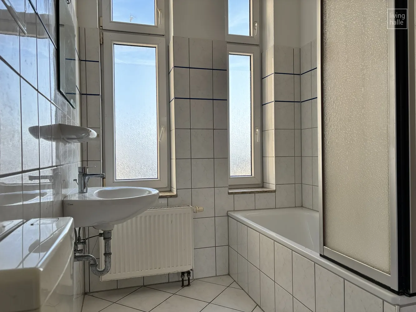 3 Zimmer Wohnung mit 78 m² in Halle (Saale) – Bild 8