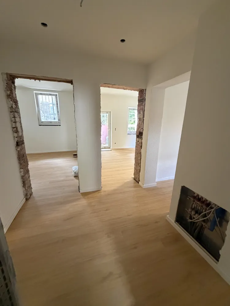 3 Zimmer Wohnung mit 63 m² in Stuttgart – Bild 1
