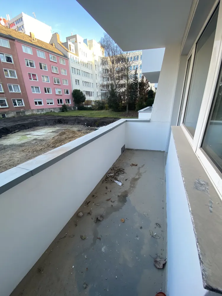 2 Zimmer Wohnung mit 56 m² in Köln – Bild 3