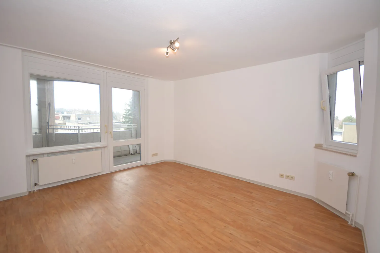 2 room apartment with 44 m² in Brühl – Photo 2
